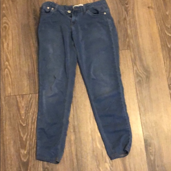 Levi’s Super Skinny Jeans - Picture 1 of 5